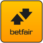 Betfair logo
