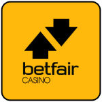 betfair casino app