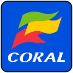 Coral