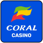 Coral casino app