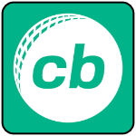 Cricbuzz app logo