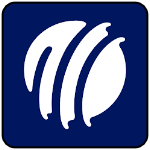 ICC cricket app logo