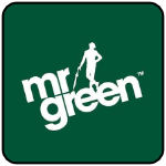 Mr Green casino app