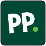 Paddy Power app logo