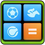 bet calculator app logo