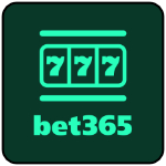 bet365 casino app logo