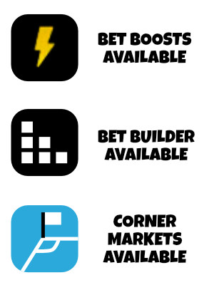 BetVictor app icons