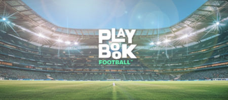 Playbook Football by bet365